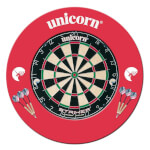 Unicorn Striker Board & Surround (46122)