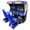 Sega Ford Racing: Full Blown Twin Arcade Machine | Liberty Games