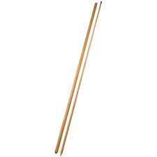 Long 108-inch Two Piece Snooker Cue (47-0157-108)