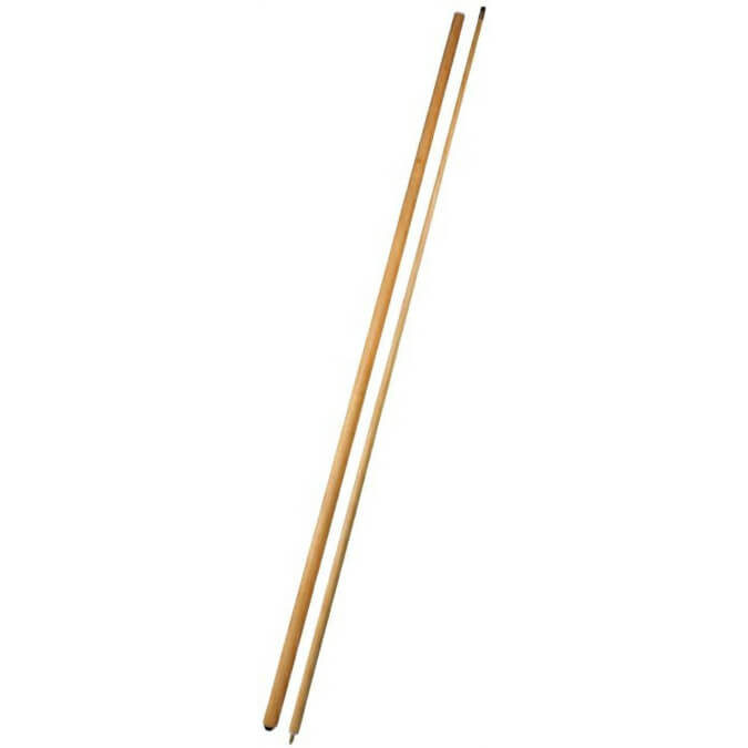 Long 108-inch Two Piece Snooker Cue (47-0157-108)
