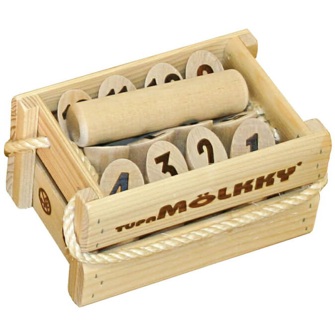 Molkky