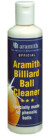 Aramith Billiard Ball Cleaner (47-0091)