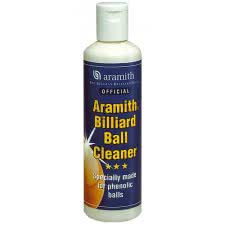 Aramith Billiard Ball Cleaner (47-0091)