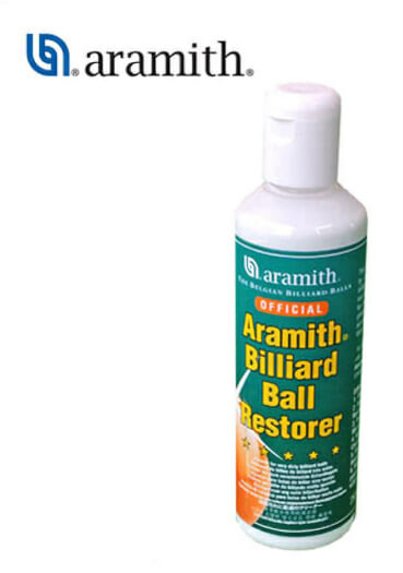Aramith Billiard Ball Restorer (47-0092)
