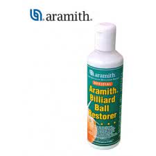 Aramith Billiard Ball Restorer (47-0092)