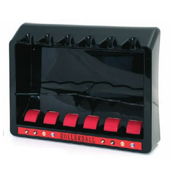 Pro Wheeler Cue Rack (47-0505-3)