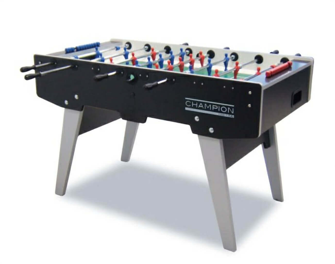 Garlando Champion Folding Home Football Table 