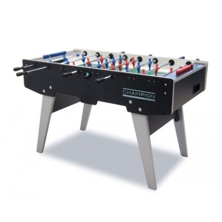 Garlando Champion Folding Football Table
