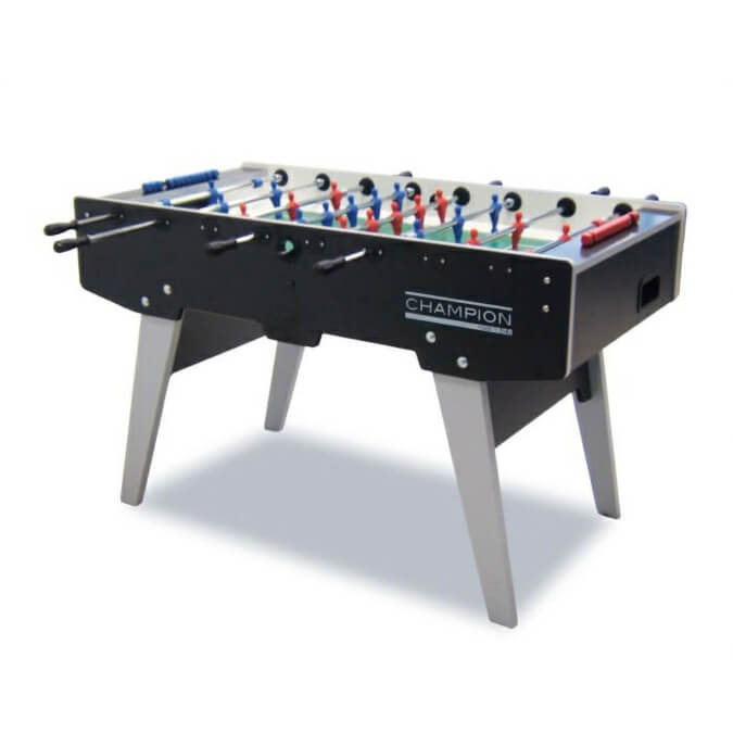Garlando Champion Folding Home Football Table 