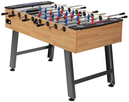 FAS Club Football Table