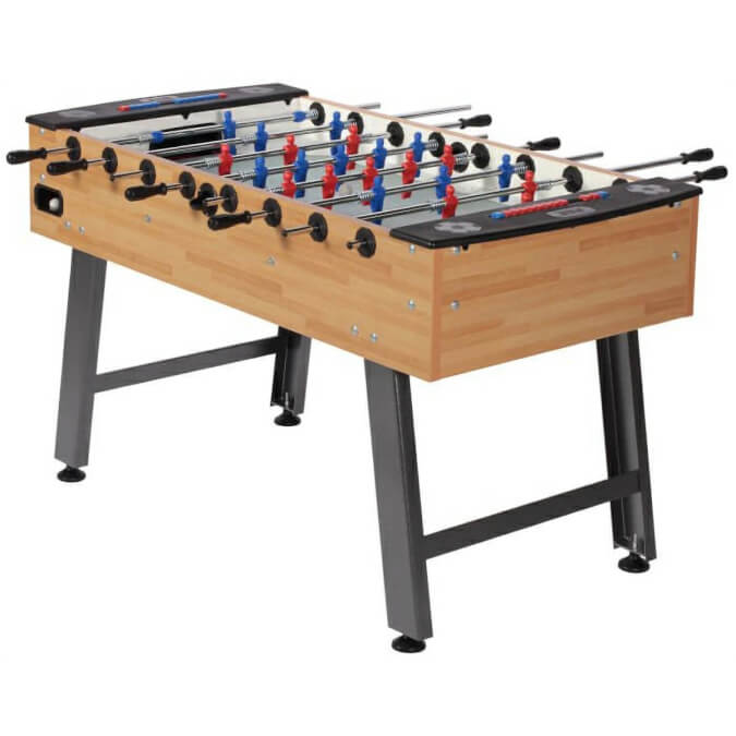 FAS Club Football Table