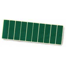 Cloth Plasters (Pack of 10)