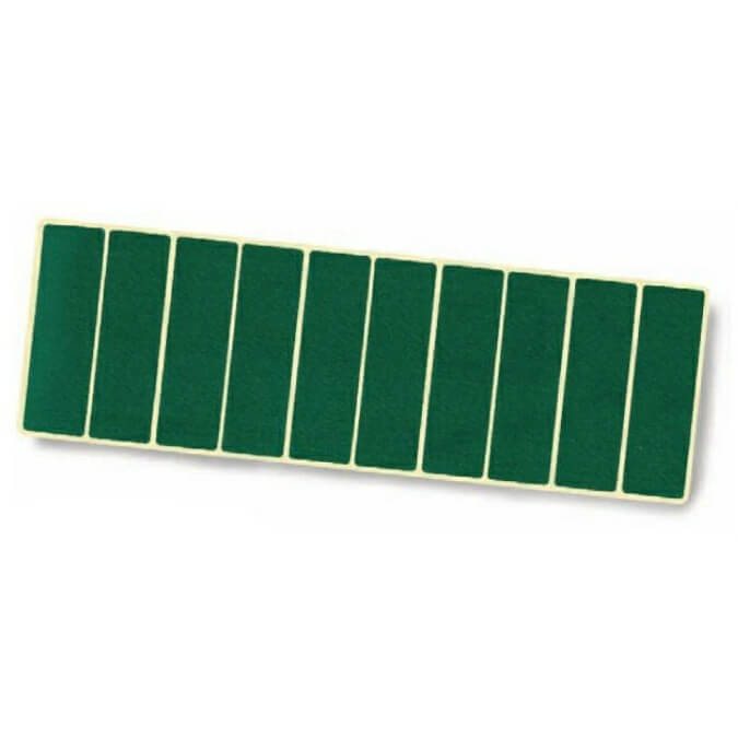 Cloth Plasters (Pack of 10)