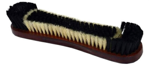 12'' Deluxe Pool Table Brush