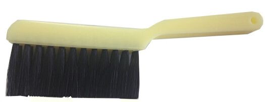 Rail Brush