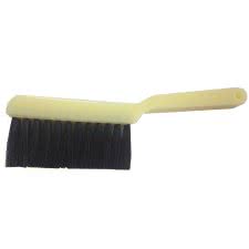 Rail Brush