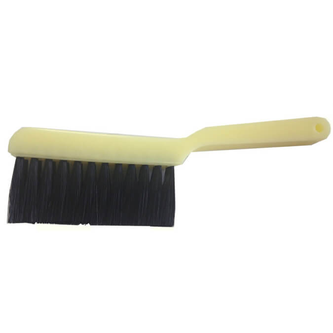 Rail Brush