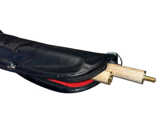 Soft Case for 2 Piece Cue (47-0549)