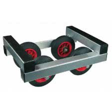 Piano Trolley (P0142)