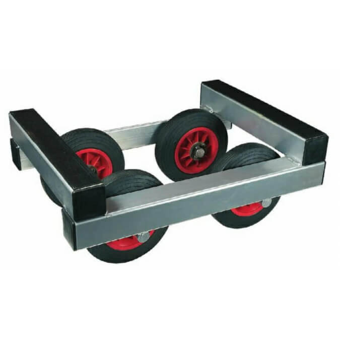 Piano Trolley (P0142)