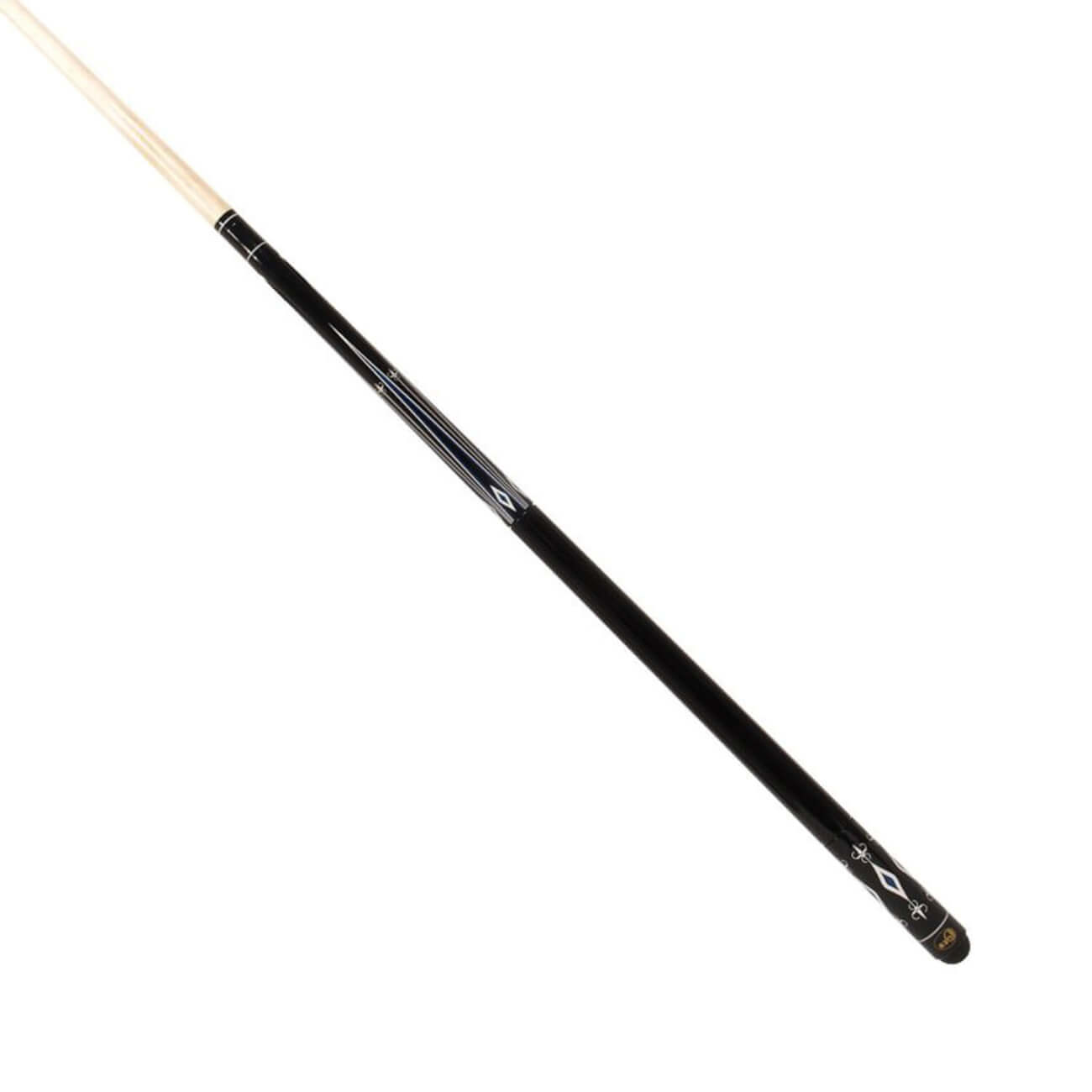 Orca SII 57-Inch American Pool Cue