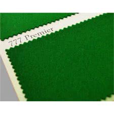 Strachan West of England 777 Premier Pool Cloth