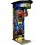 Boxer Cube Sticker Boxing Arcade Machine