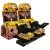 Raw Thrills Super Bikes 2 Twin Arcade Machine