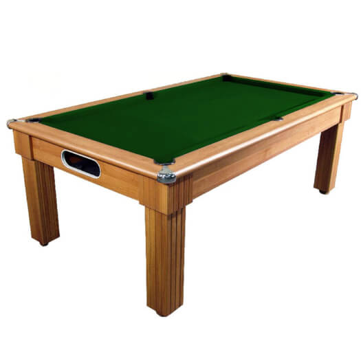 Florence Slate Bed Pool Dining Table