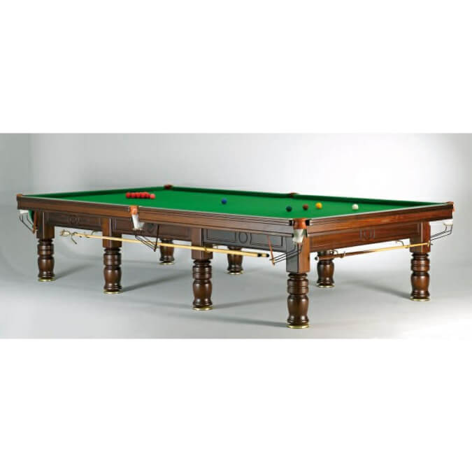 Tagora Slate Bed Snooker Table