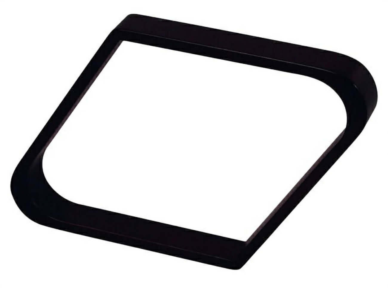 2 1/4'' Mahogany 9 Ball Diamond (4059.602)