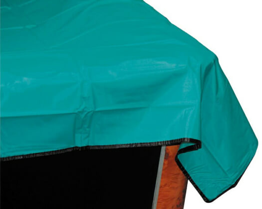 Loose Billiard Table Cover