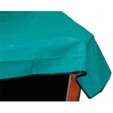 Loose Billiard Table Cover