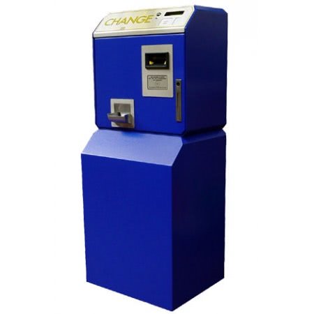 Change Machines | Liberty Games