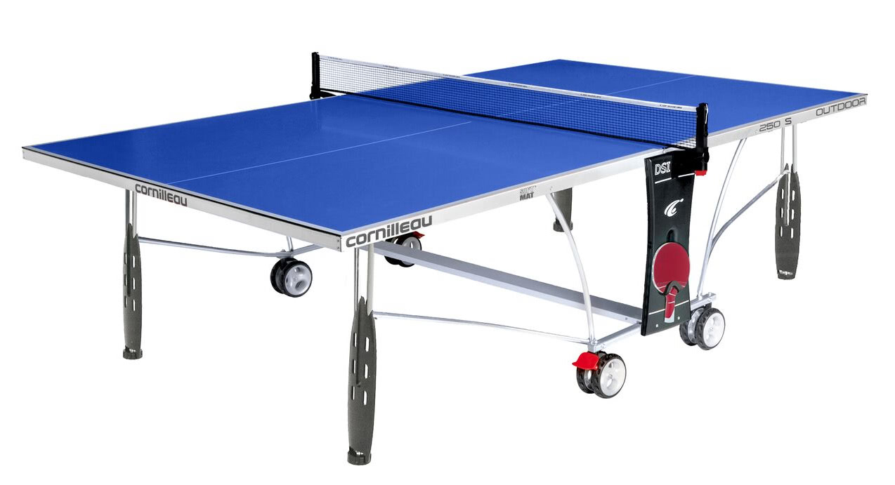 Cornilleau Outdoor – Telegraph