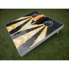 Cornhole - Full Deluxe Set