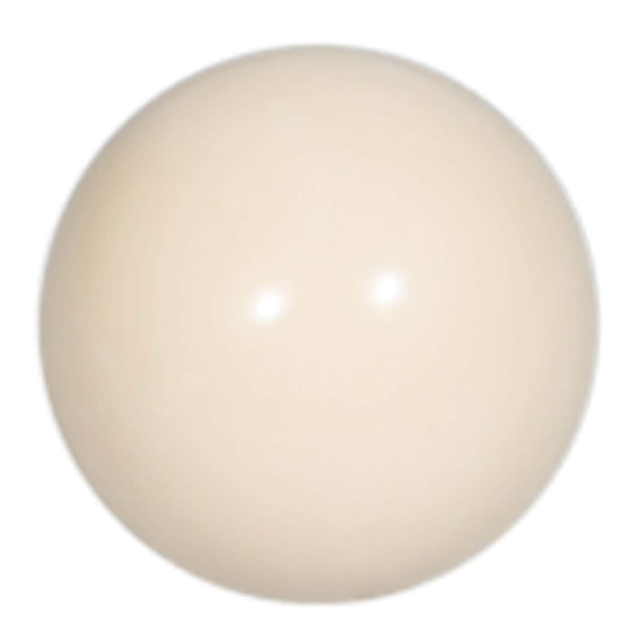 Competition Cue Ball