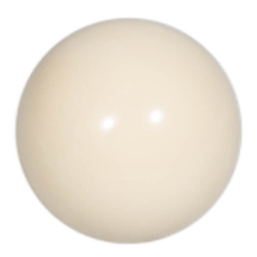 Competition Cue Ball