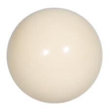 Competition Cue Ball