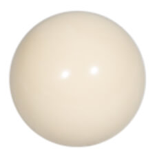 Competition Cue Ball