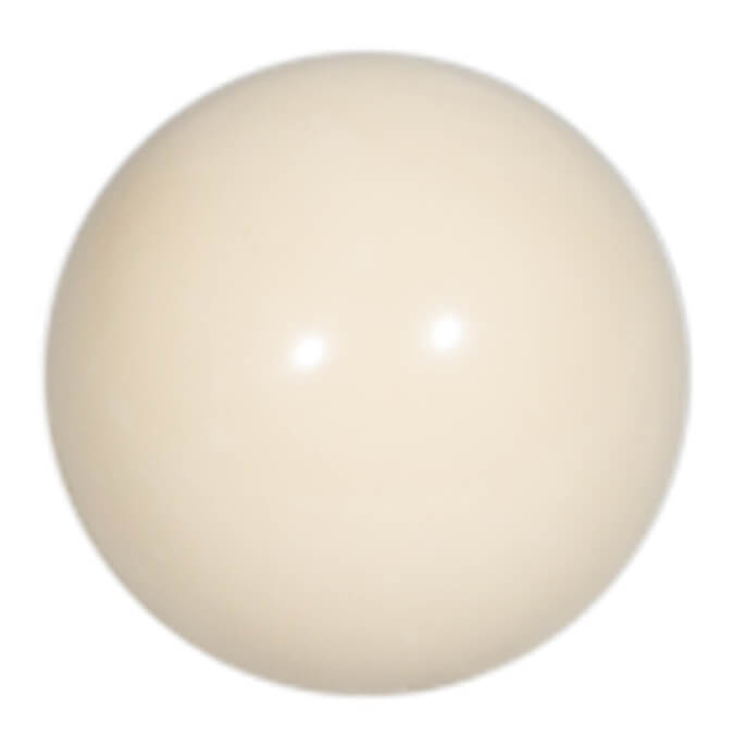 Competition Cue Ball