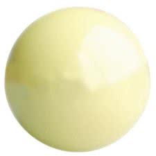 Aramith British Cue Ball
