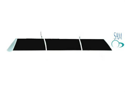 Mist Pool Table Light Shade