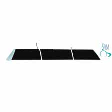 Mist Pool Table Light Shade