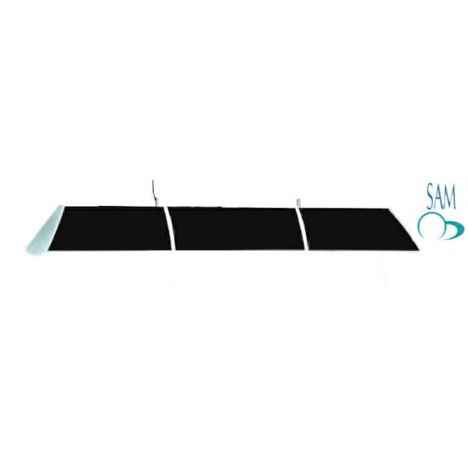 Mist Pool Table Light Shade