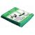 Pool Table Cover with 8 Ball Design