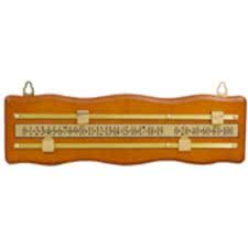 Snooker Scoreboard for 2 Players (3162.000)