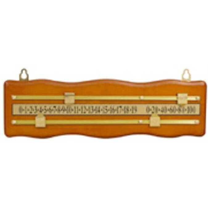Snooker Scoreboard for 2 Players (3162.000)