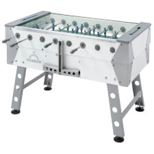 FAS Rainbow Outdoor Football Table