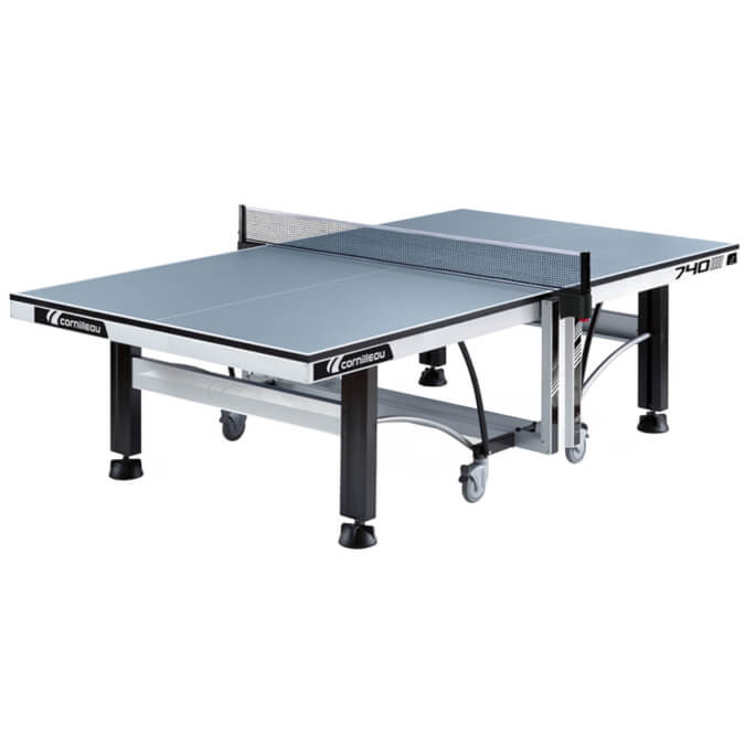 Cornilleau 740 ITTF Competition Indoor Table Tennis 